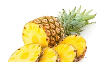 Ananas nasıl yenir, nerede yetişir? Ananasın faydaları nelerdir, nelere iyi gelir?