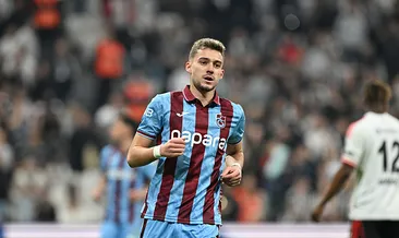 Trabzonspor, Muçi için el yükseltecek!