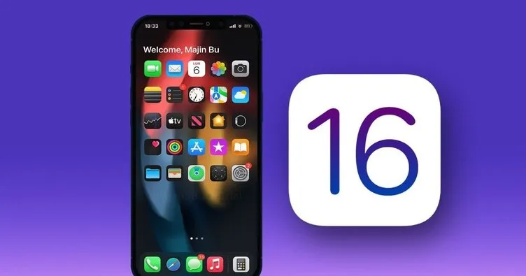 İOS 16 ne zaman çıkacak, hangi yenilikler geliyor? Apple açıkladı: IOS 16 hangi telefonlara gelecek?