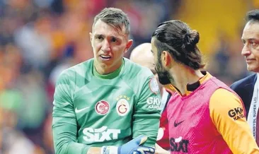 Acı ve fedakârlık liderliği getirdi