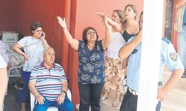 Oğlum şantaj yapıyor