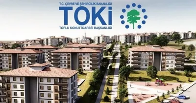 İL İL TOKİ KURA SONUÇLARI SORGULAMA: TOKİ kura sonuçları açıklanan iller hangisi, nasıl sorgulanır?