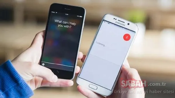 iPhone ve iPad'ler için Google Asistan'a Türkçe dil desteği geldi!