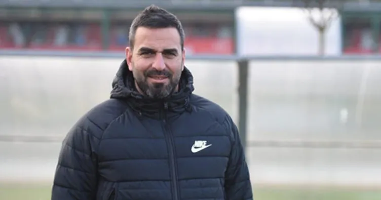 Denizlispor’da Burak Özsaraç istifa etti