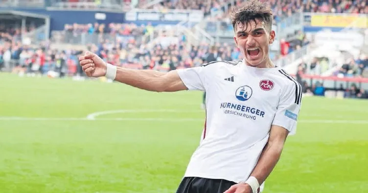 Can adım adım milli takım’a