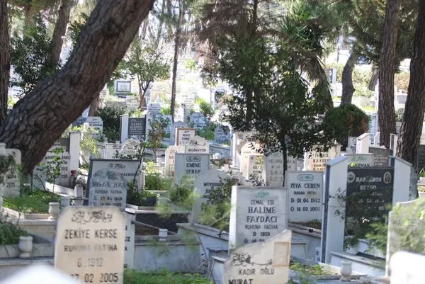 Ruyada Mezar Gormek Nasil Yorumlanir Ruyada Mezar Tasi Ve