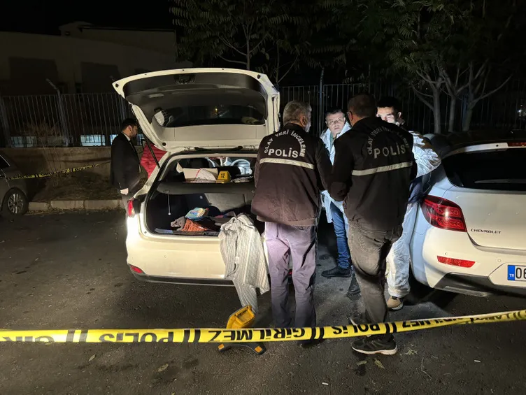 SON DAKİKA | İki ilde iki vahşet: Mine Özcan ile Sevgi Gezer katledildi!