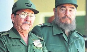 Küba’da Castro dönemi bitti