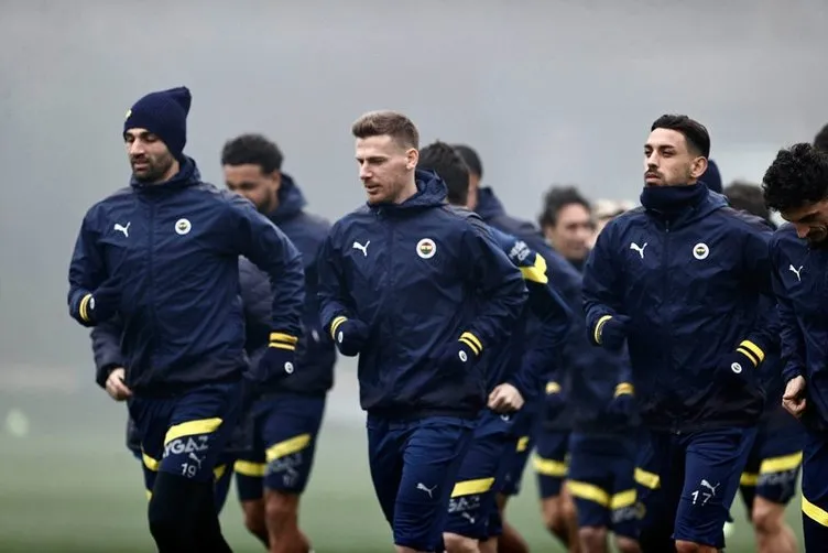 Son dakika Fenerbahçe haberi: Fenerbahçe’den bomba transfer! Tam 25 milyon Euro...