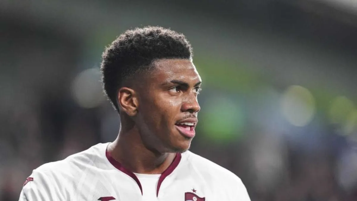 Trabzonspor Augusto’dan servet kazanabilir! Yıldız golcü için el yükselttiler… Trabzonspor Augusto’dan servet kazanabilir! Yıldız golcü için el yükselttiler…