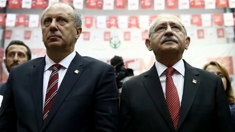 Son dakika haberi: Kemal Kılıçdaroğlu’ndan partiye Muharrem İnce talimatı! İhraç edilecek mi?