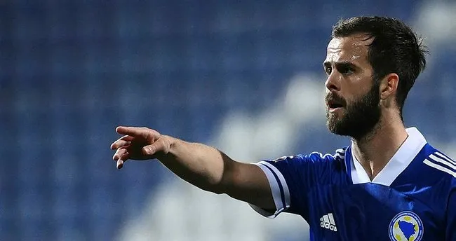 Miralem Pjanic Kimdir Besiktas In Yeni Transferi Miralem Pjanic Kac Yasinda Nereli Hangi Takimlarda Oynadi Son Dakika Spor Haberleri