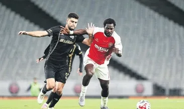 Liğin dibinden kurtuluş yok!