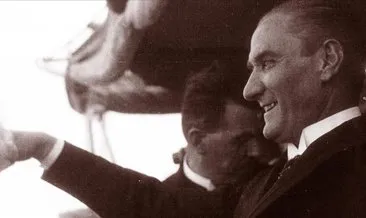 Atatürk fotoğrafları özel albümü: 10 Kasım Atatürk’ü Anma Günü’ne özel bilinmeyen, en güzel Mustafa Kemal Atatürk fotoğrafları ve görselleri