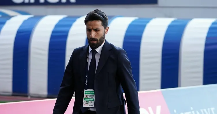 Kasımpaşa, Şenol Can ile sözleşme uzattı!