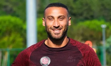 Cenk Tosun, Fatih Karagümrük’te
