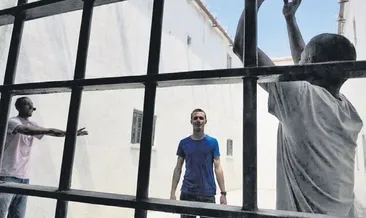 Çocuklar, dertlerini TBMM’ye anlattı