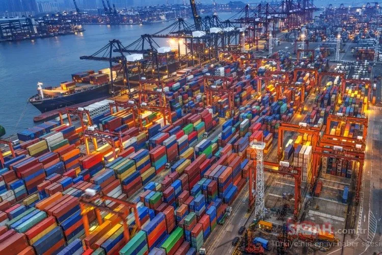 İşte Türkiye’yi şaha kaldıracak 100 büyük proje!