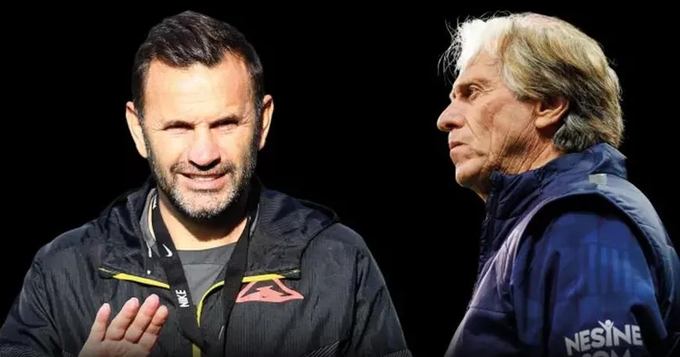 Aynı farkla derbiye çıkacaklar