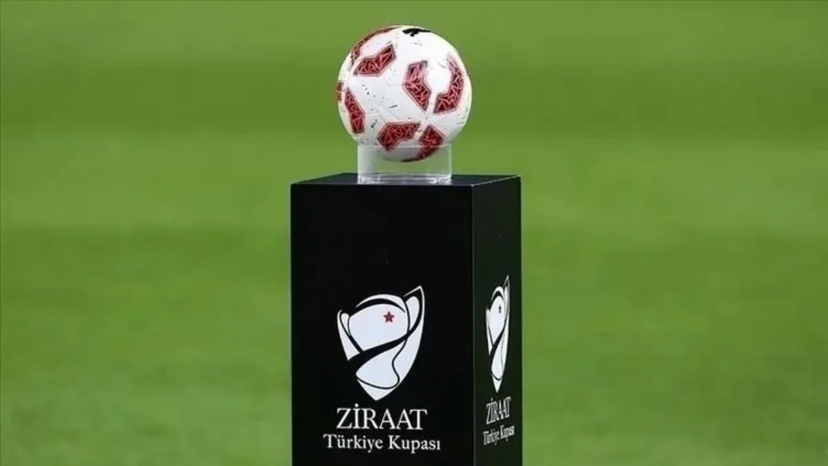 ZTK 3. tur kura çekimi ne zaman, saat kaçta ve hangi kanalda? TFF ile ZTK 3. eleme turu maç tarihleri ve kuraya giren takımlar