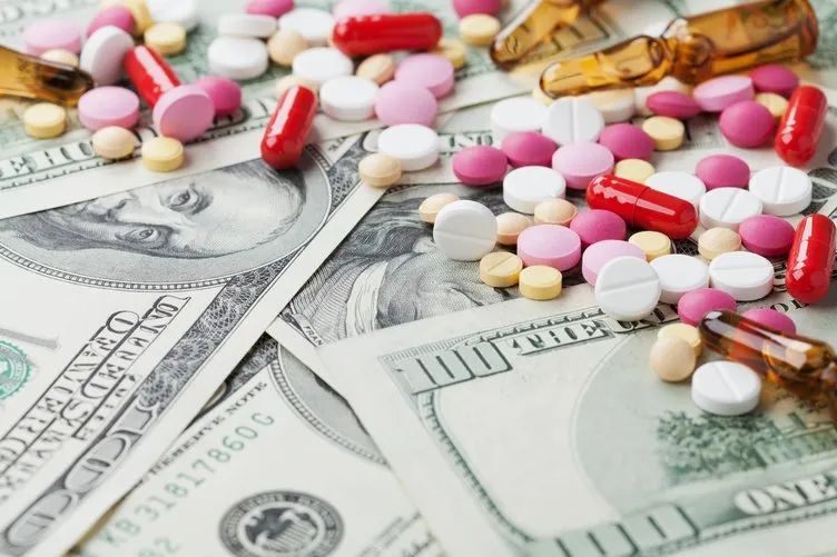 ABD’linin ucuz ilaç rotası: İnsülin ilacı 100 dolar, bölerek kullanıyorlar!