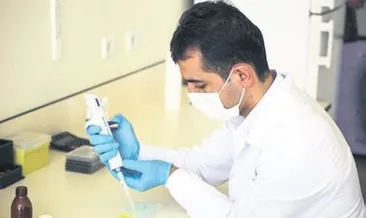 Yerli ve milli antikor testi