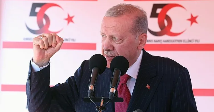 50 yıl önceki gibi yine tek bileğiz