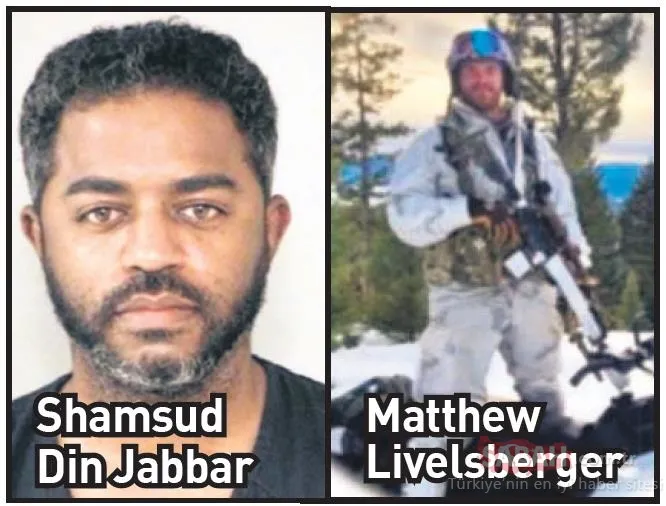 Trump odaklı kaos planı! Saldırılara sert çıkış