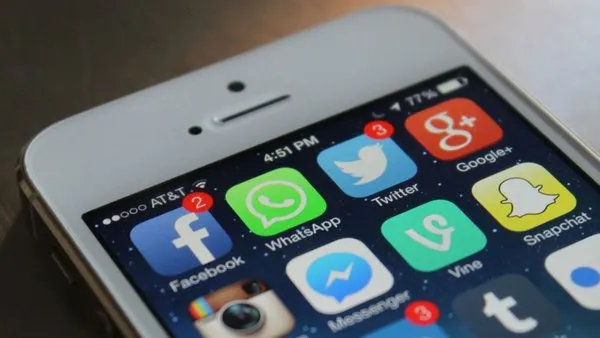 WhatsApp logosunu değiştiriyor!