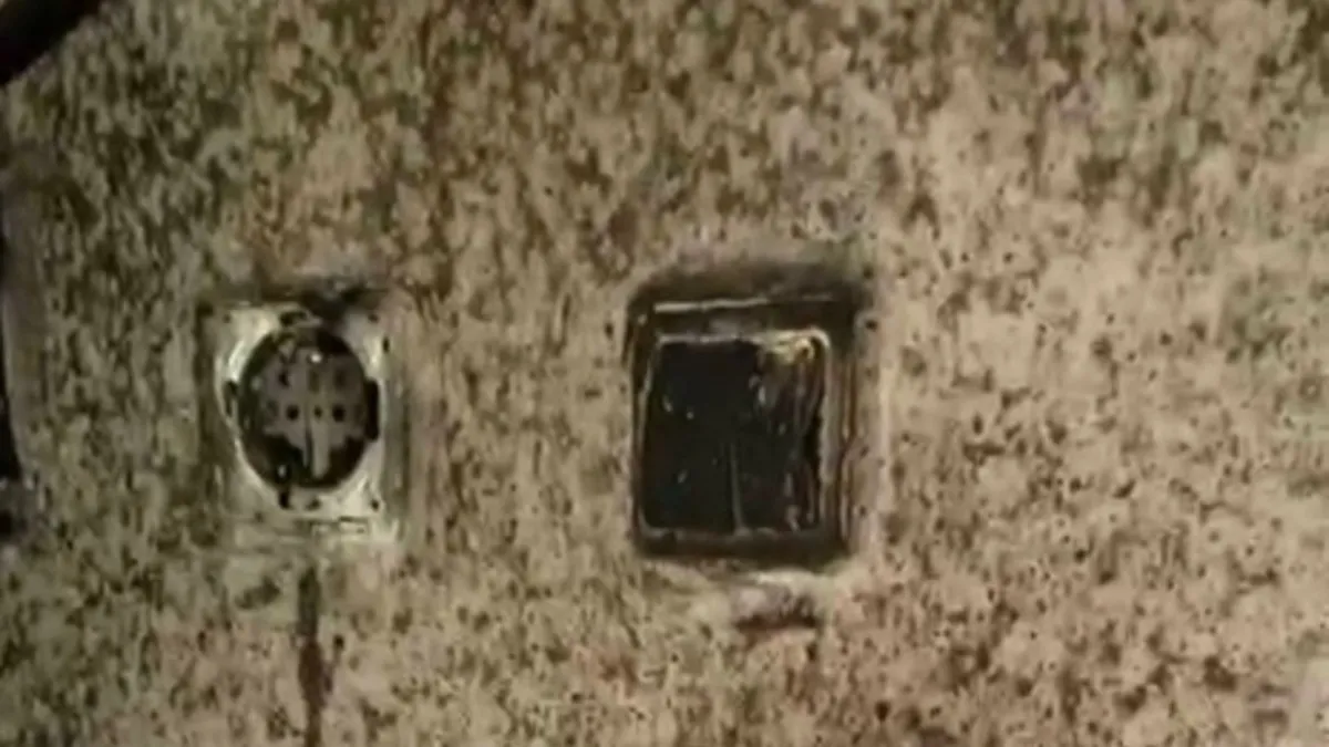 Ankara’daki feci yangın yürekleri burktu: Tüm ailesini kurtaran kahraman baba yaşam savaşını kaybetti! Ankara’daki feci yangın yürekleri burktu: Tüm ailesini kurtaran kahraman baba yaşam savaşını kaybetti!