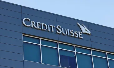 Avrupa’da Credit Suisse paniği