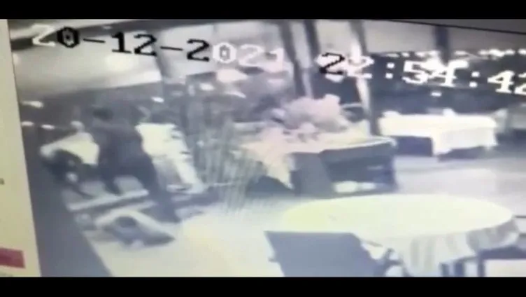 Kadıköy’deki çatışmada Ziya Bandırmalıoğlu ölmüştü! 40 milyon euro’luk yatın sahibi konuştu!