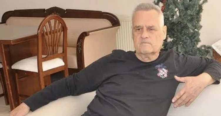 İlyas Ayan hayatını kaybetti