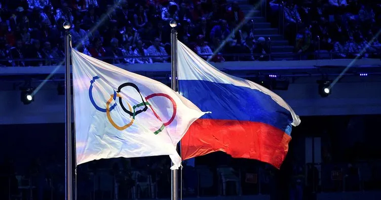 Son dakika: Rusya’ya 4 yıllık doping cezası