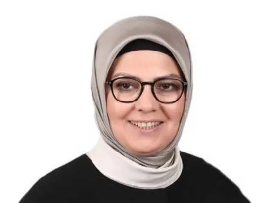 Ayşe Böhürler kimdir, kaç yaşında? AK Parti MKYK'ya seçilen Ayşe Böhürler aslen nereli?