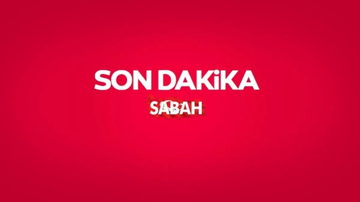 SON DAKİKA | Osmaniye'de korkutan deprem