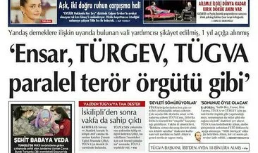 Cumhuriyet Gazetesi’nin yalan haberine yargı tokadı #bitlis