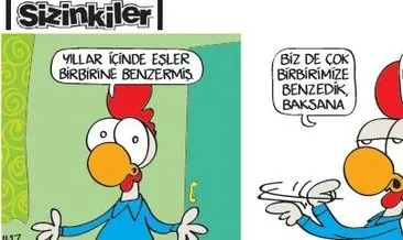 Sizinkiler