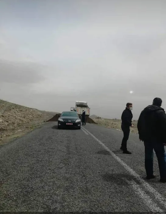 İşte Türkiye'de karantinaya alınan yerler