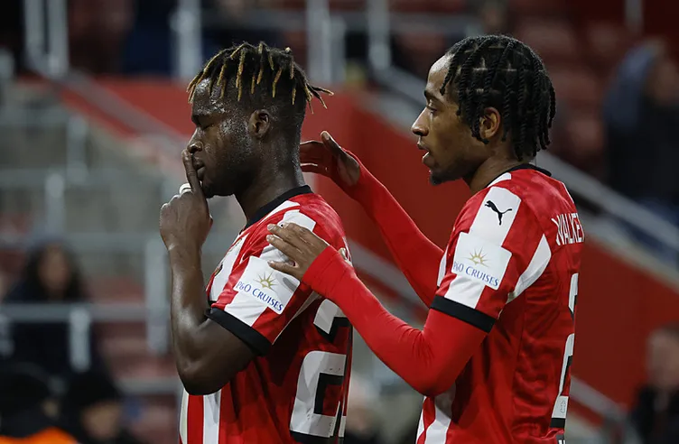 Son dakika haberi: Galatasaray’dan RAMS Park’ı sallayacak golcü transferi! Transferde bomba iddia...