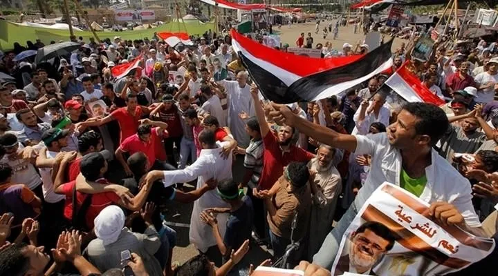 10 soruda Mısır’da neler oluyor?