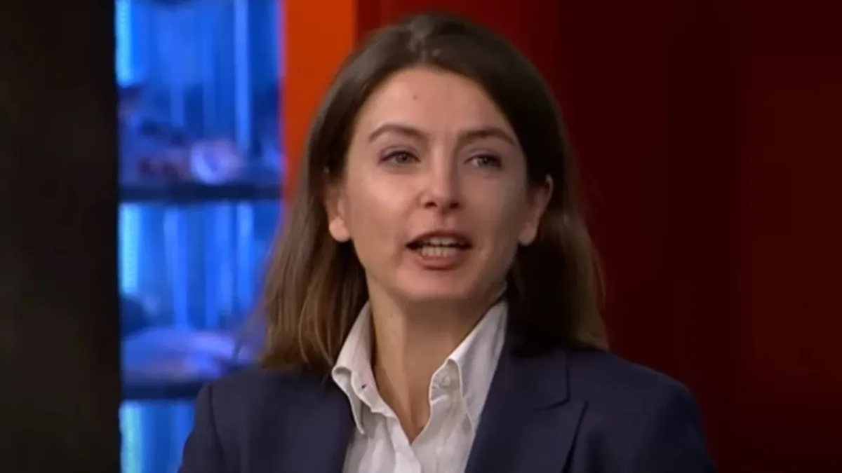 İtalya Başkonsolosu Elena Clemente kimdir,kaç yaşında? İşte MasterChef konuğu hakkında bilgiler!