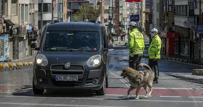 Sehirler Arasi Seyahat Yasagi Ne Zaman Bitecek Hangi Illerde Kaldirildi Sehir Disina Giris Cikis Yasagi Hangi Illerde Var Son Dakika Haberler