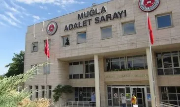 Kapı parası hesaplaşması kanlı bitti: İşletmeci 70 bin TL karşılığında vuruldu #mugla