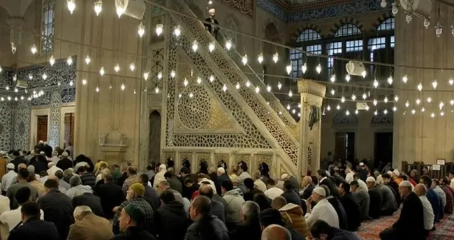 Cuma hutbesi konusu 21 Kasım 2025:Bu haftanın Cuma hutbesinin konusu ve tam metniyle yayınlandı!