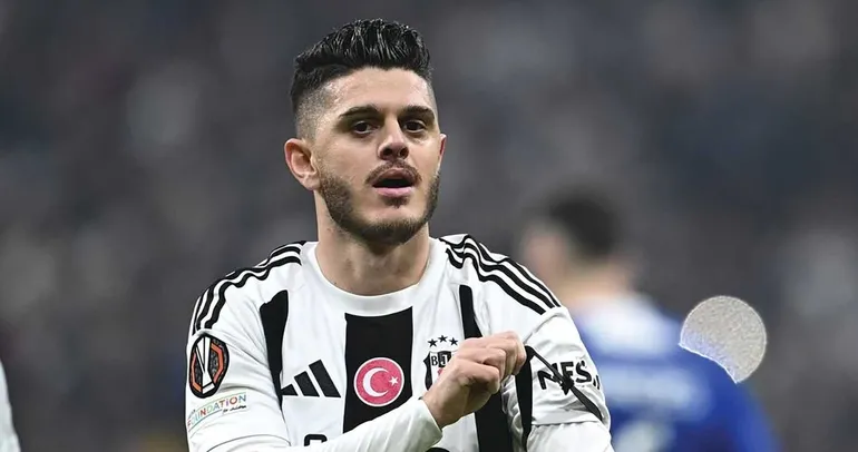 Rashica liste dışı