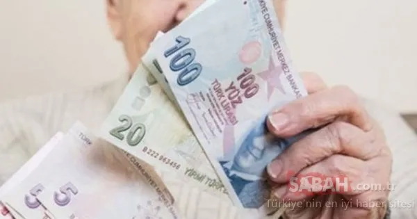 Emeklilikte yaşa takılanlarda son durum ne oldu?