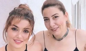 Son dakika haberi: Hande Erçel’in acı günü... Hande Erçel’in annesi Aylin Erçel kansere yenik düştü