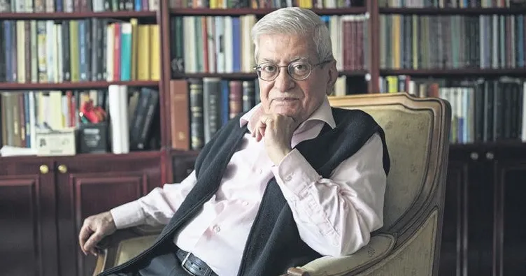 Bu soylu eylem adamını çok özleyeceğiz