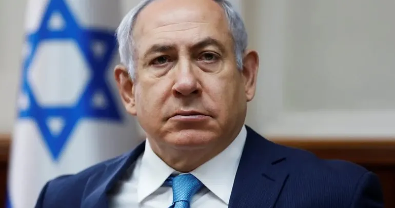 BAE Dışişleri Bakanı’ndan Netanyahu’ya kınama